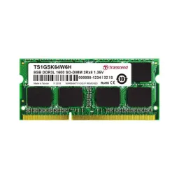 Memorie RAM Transcend, TS1GSK64W6H