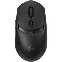 Wireless Mouse Logitech G309 LIGHTSPEED, Black