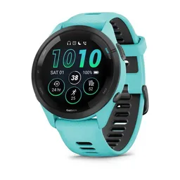 Ceas inteligent Garmin Forerunner 265