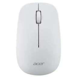 Wireless Mouse Acer AMR010, White