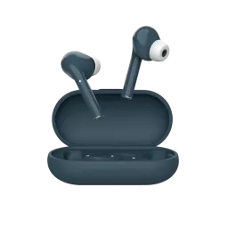 Căști Trust Nika Touch, Blue