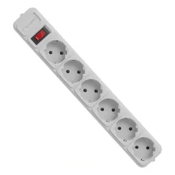 Filtru de rețea Gembird SPG6-B-10C