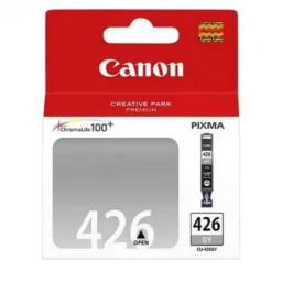 Ink Cartridge Canon CLI-426 Gy