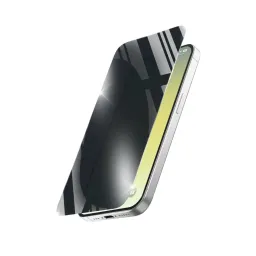 Sticlă de protecție Cellularline Apple iPhone 17 Air