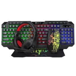 Xtrike Me Combo CMX-415