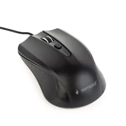 Mouse Gembird MUS-4B-01, Black