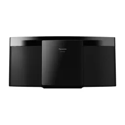 Sistem audio Panasonic SC-HC200EE-K