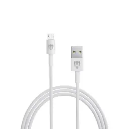 Helmet Basic Type-A to micro-USB