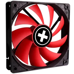 Ventilator Xilence XPF120.R.PWM