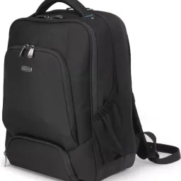 15.6" Rucsac pentru laptop Dicota D31094, Black
