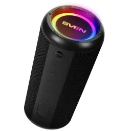 Boxă portabilă SVEN PS-315, Black