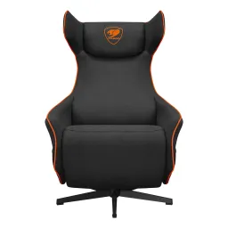 Scaun Gaming Cougar Magus, Black
