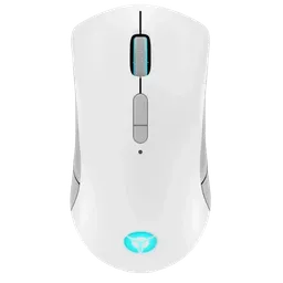 Wireless Mouse Lenovo Legion M600, White