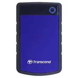 HDD Extern Transcend StoreJet 25H3B TS1TSJ25H3B