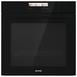 Cuptor încorporabil Gorenje BCS 798 S24BG Black