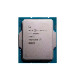 Procesor Intel Core i7-14700KF, Tray
