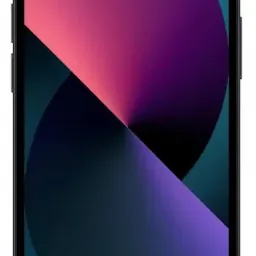 Смартфон Apple iPhone 13 4/128GB Midnight