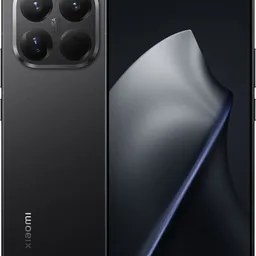Xiaomi 15T Pro 12GB/512GB Black