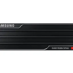 Samsung SSD 9100 PRO 1TB PCIe 5.0 (NVMe) R14800/W13400 MB/s w/ Heatsink