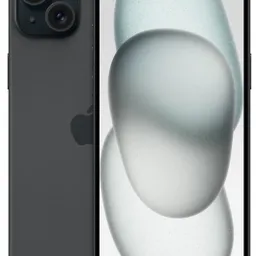 Apple iPhone 15 Plus 512Gb Black