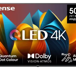 Televizor Hisense 75E7NQ