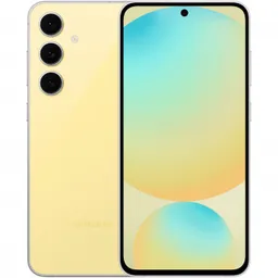 Samsung Galaxy S24 FE 5G Dual Sim 8/256GB, Yellow
