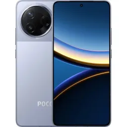 Xiaomi Poco F7 Pro 5G 12/256GB White
