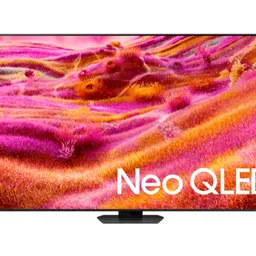 75" LED SMART TV Samsung QE75QN90FAUXUA, Mini LED 3840x2160, Tizen OS, Black Diagonala ecranului 75 " Rezolutia Display-ului 3840x2160 4K UHD Tip panou QLED Iluminarea de fundal Mini LED Telecomanda Da Platforma software Tizen Wi-Fi Da USB Type-A 2x