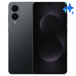 Samsung Galaxy S25 Edge 12/256 GB Titanium JetBlack