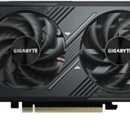 Gigabyte GeForce RTX 5060 8GB GDDR7 Windforce Max OC