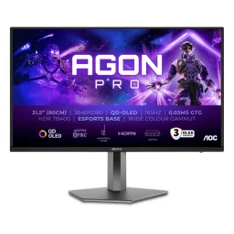 AOC Agon Pro AG326UD