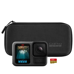 Cameră action GoPro Hero 13 Specialty Bundle Black