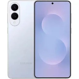 Samsung Galaxy S25 Edge / 6.7 Dynamic AMOLED 2X / Snapdragon 8 Elite / 12GB / 256GB / 3900mAh / S937 Cyan