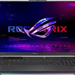 ASUS ROG Strix G18