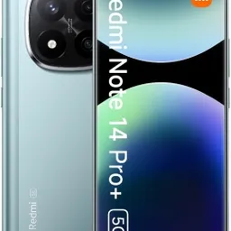 Xiaomi Redmi Note 14 Pro+ 5G 256Gb Blue