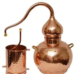 Aparat de țuică Agro 100L (1026)