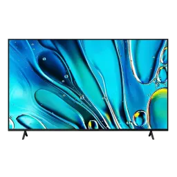 75" LED SMART TV SONY K75S35B Negru