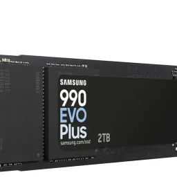 Samsung 990 Evo Plus MZ-V9S2T0BW