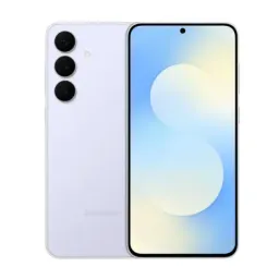 Смартфон Samsung Galaxy S25 FE 5G 8/512GB DUOS Icyblue