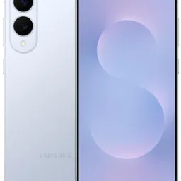 Telefon mobil Samsung SM-S937 Galaxy S25 Edge 12Gb/256Gb Titanium Icy Blue