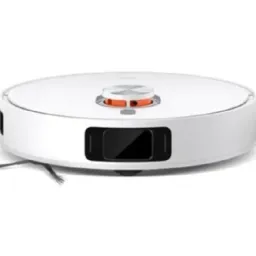 Робот пылесос Xiaomi Robot Vacuum X20 Pro White