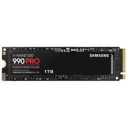 SSD Samsung 990 PRO M.2 NVMe 1 TB