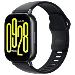 Ceas inteligent Xiaomi Redmi Watch 5 Active Midnight Black