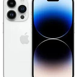 Telefon mobil Apple iPhone 14 Pro Max 6/256GB Silver