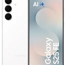 Telefon mobil Samsung SM-S731 Galaxy S25 FE 8Gb/256Gb White