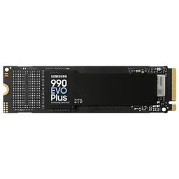 SSD Samsung 990 EVO Plus M.2 2 TB