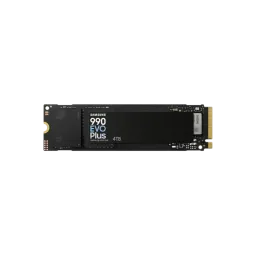SSD 4.0TB Samsung 990 Evo Plus MZ-V9S4T0BW