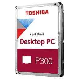 Toshiba P300 HDWD240UZSVA