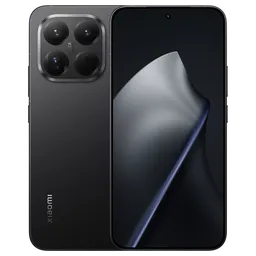 Smartphone Xiaomi 15T Pro, 12GB/1024GB, Negru