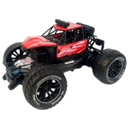 Mașină RC 64062 Black
Multicolor